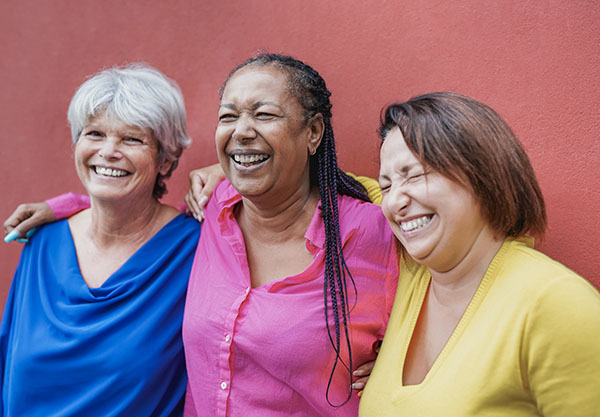 International Women’s Day: Celebrate the Strong, Independent Women in Your Life with a Stairlift